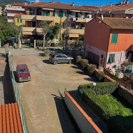 Charming Porto Azzurro