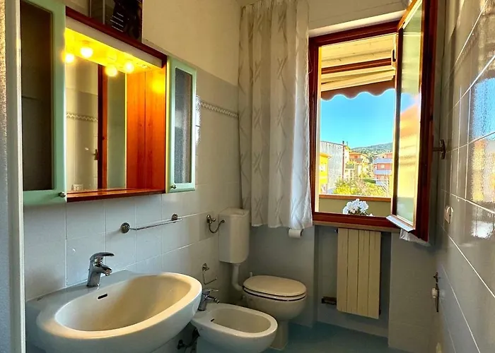 Charming Porto Azzurro