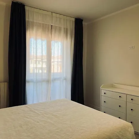 Charming Apartament *