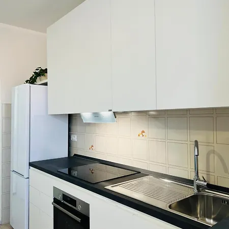 Apartment Charming Porto Azzurro