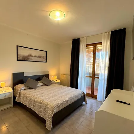 Charming Appartamento