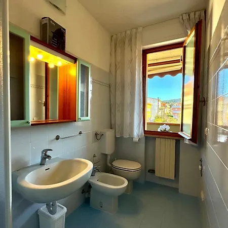 Charming Porto Azzurro