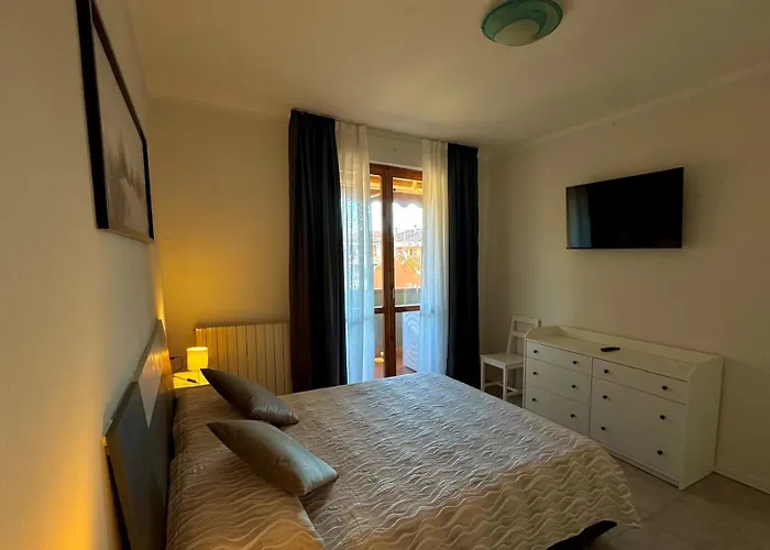 Charming Appartamento