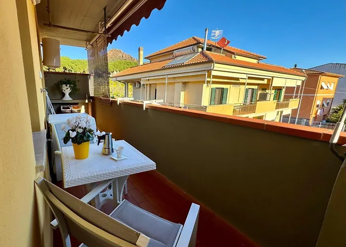 Appartamento Charming