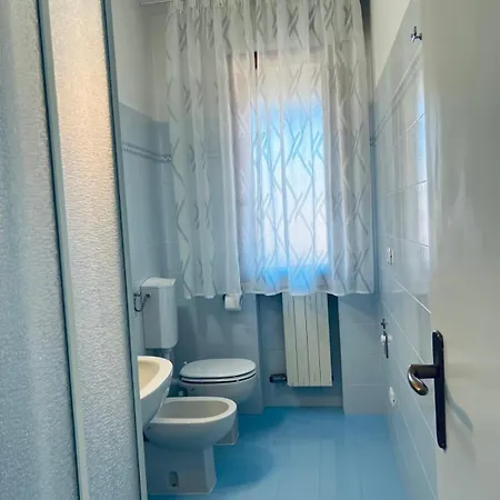 Charming Apartman Porto Azzurro