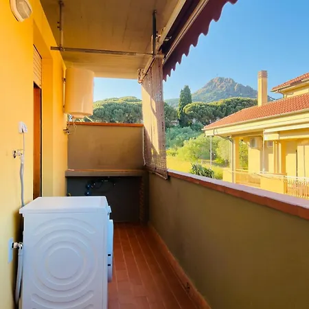 Charming Porto Azzurro